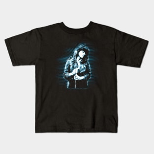 Linda Ronstadt Forever Pay Tribute to the Iconic Singer with a Classic Music-Inspired Tee Kids T-Shirt